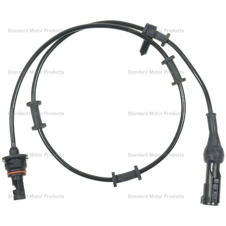 Standard Ignition Abs Speed Sensor, ALS520 ALS520